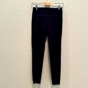 Uniqlo Yoga pant, full length